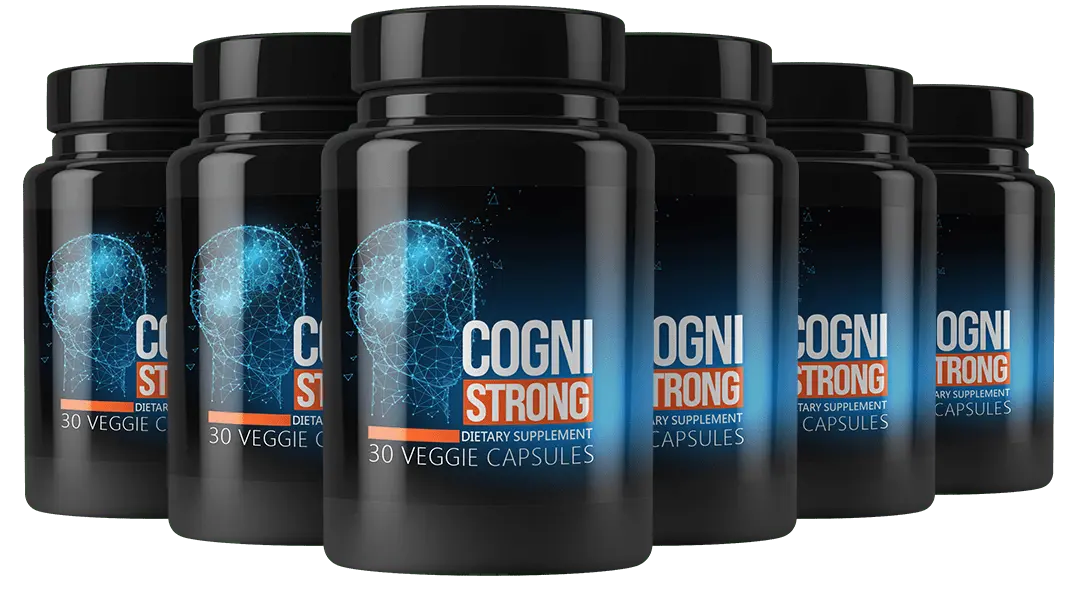 cognistrong discount