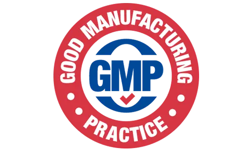cognistrong gmp certified